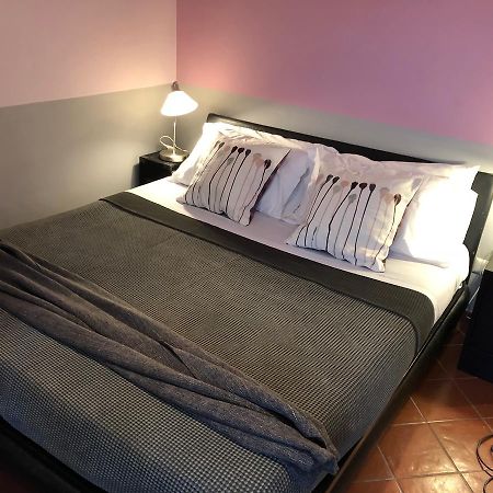 Ground Floor Trastevere 罗马 外观 照片