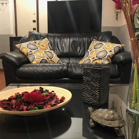 Ground Floor Trastevere 罗马 外观 照片