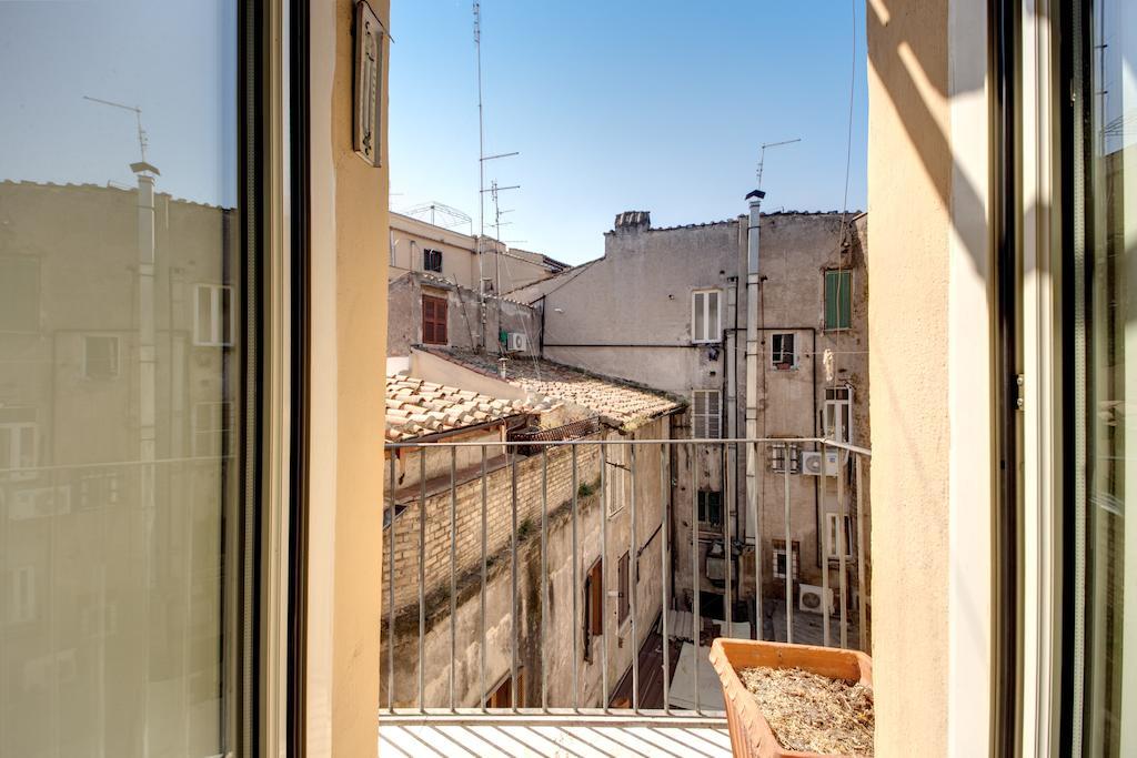 Ground Floor Trastevere 罗马 客房 照片