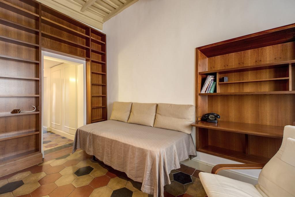 Ground Floor Trastevere 罗马 客房 照片