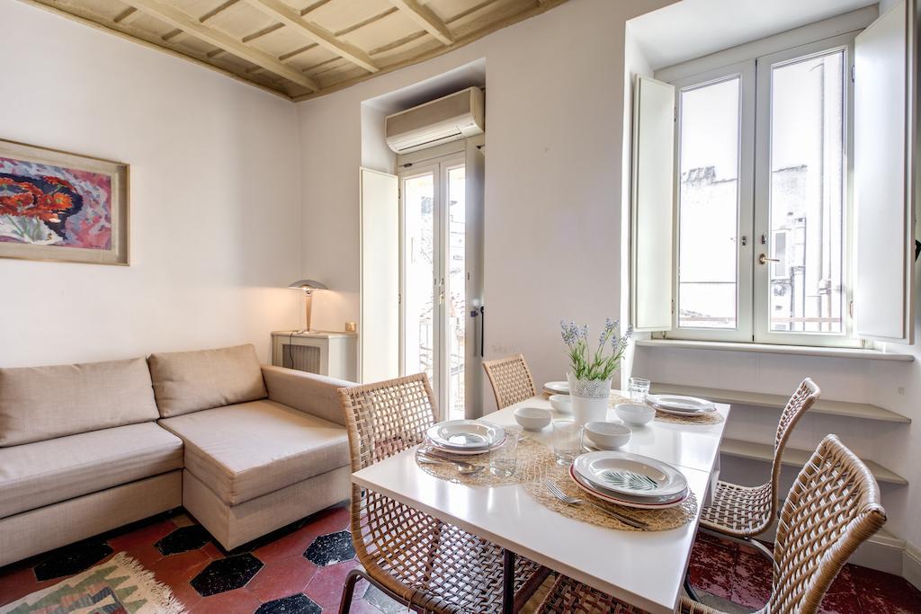 Ground Floor Trastevere 罗马 客房 照片