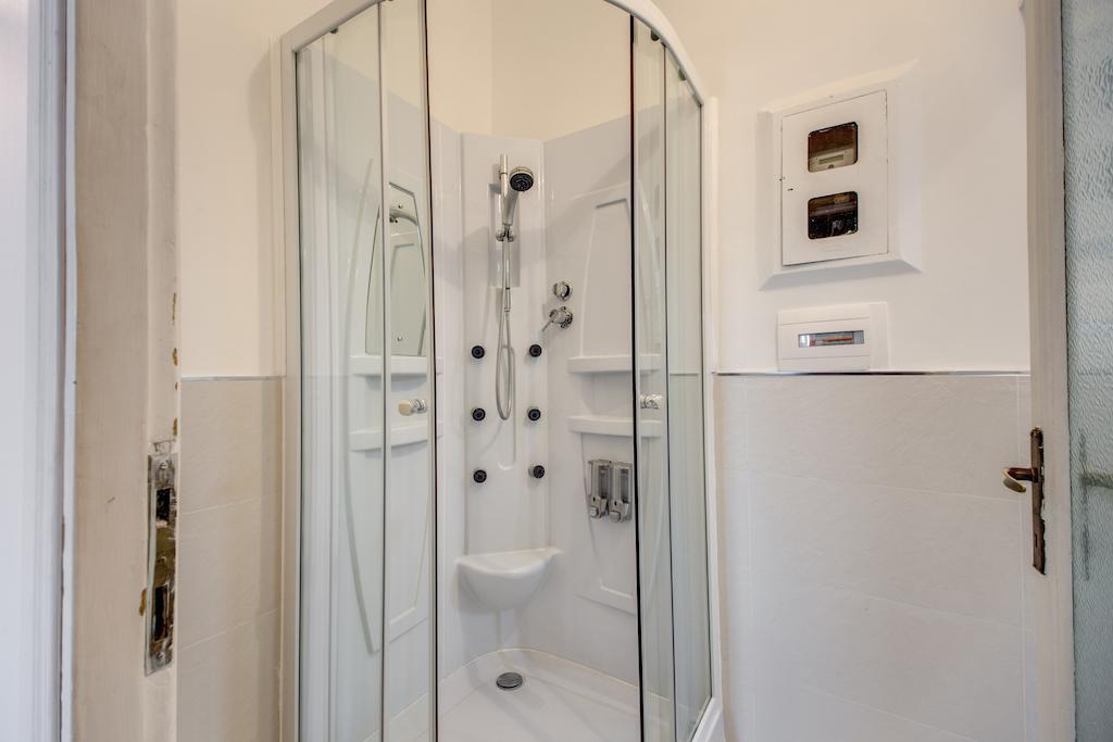 Ground Floor Trastevere 罗马 客房 照片