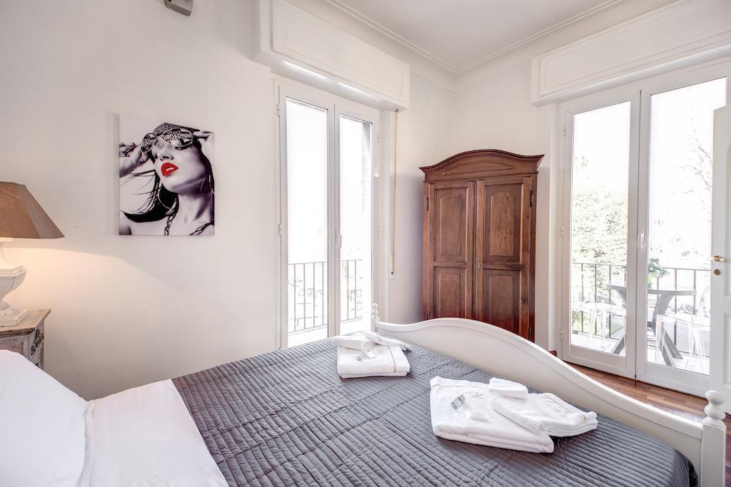 Ground Floor Trastevere 罗马 客房 照片