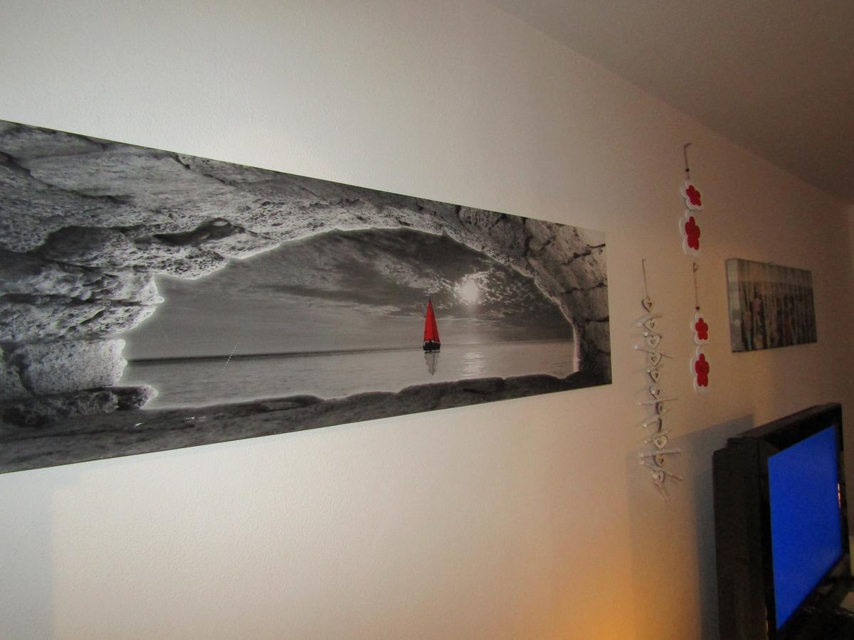 Ground Floor Trastevere 罗马 外观 照片