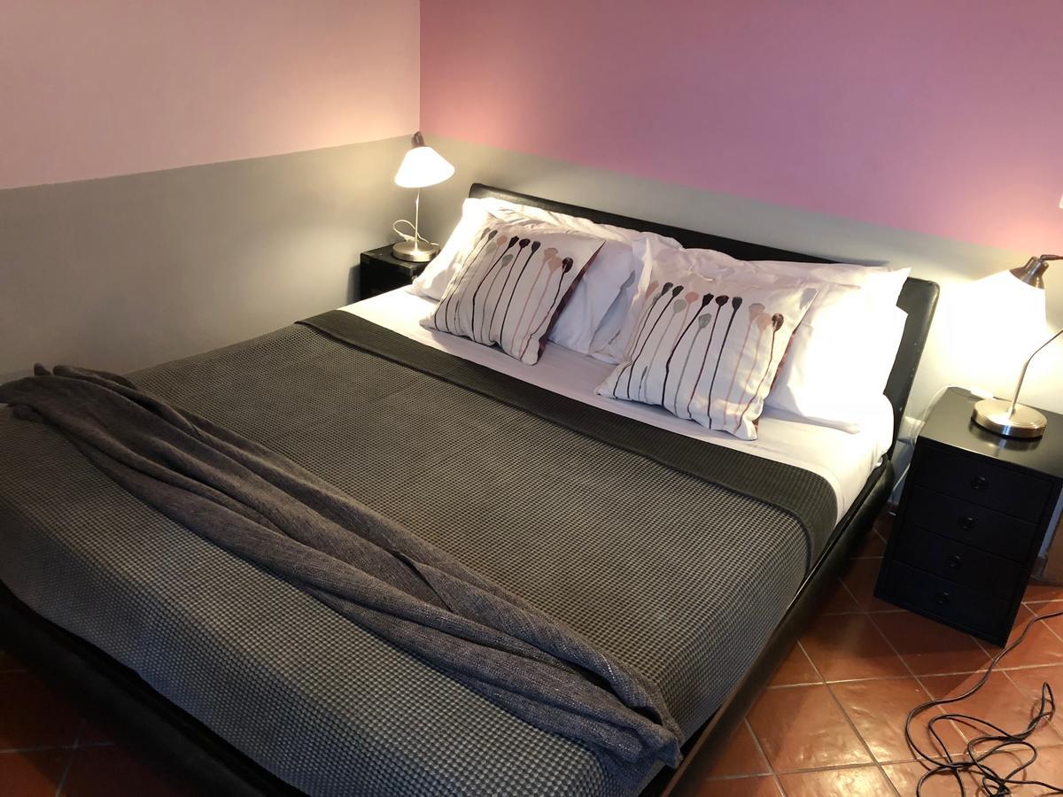 Ground Floor Trastevere 罗马 外观 照片