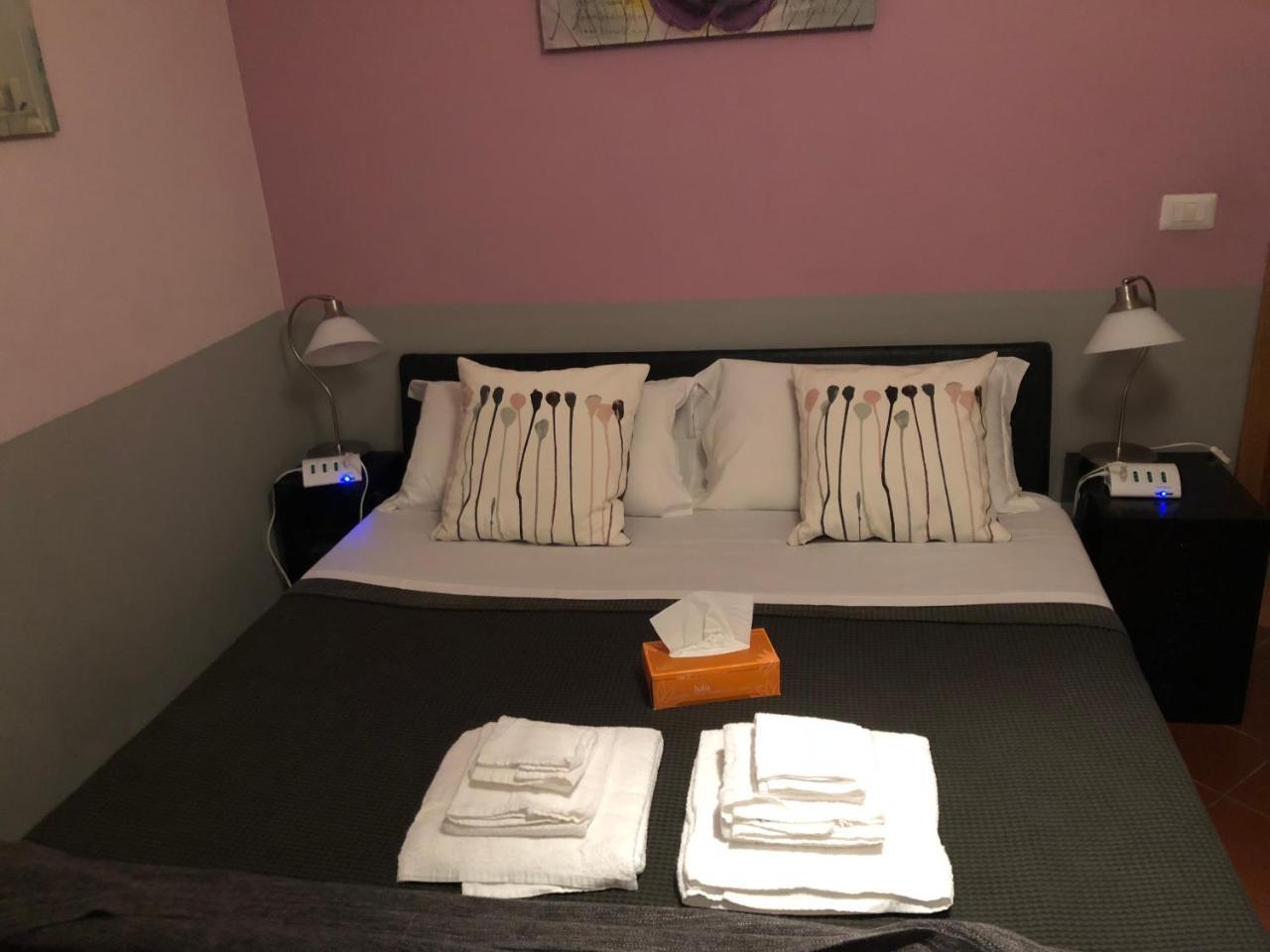 Ground Floor Trastevere 罗马 外观 照片
