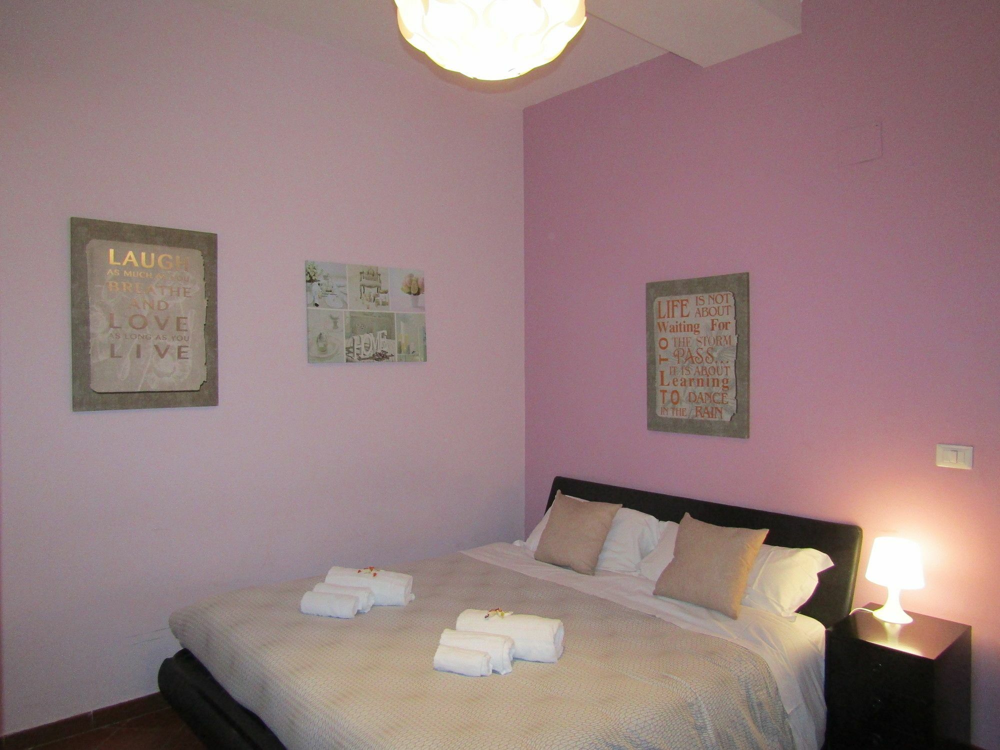 Ground Floor Trastevere 罗马 外观 照片