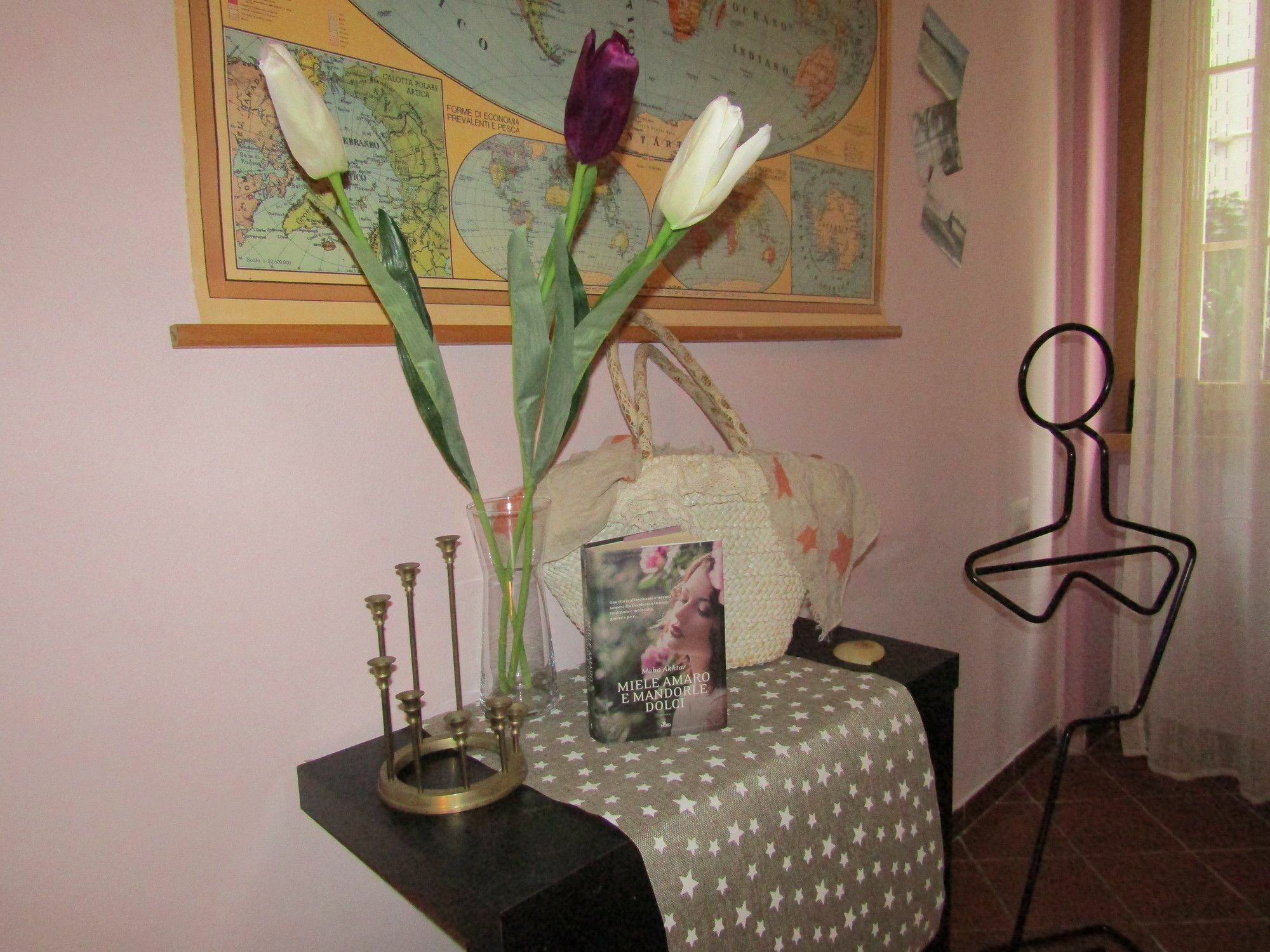 Ground Floor Trastevere 罗马 外观 照片