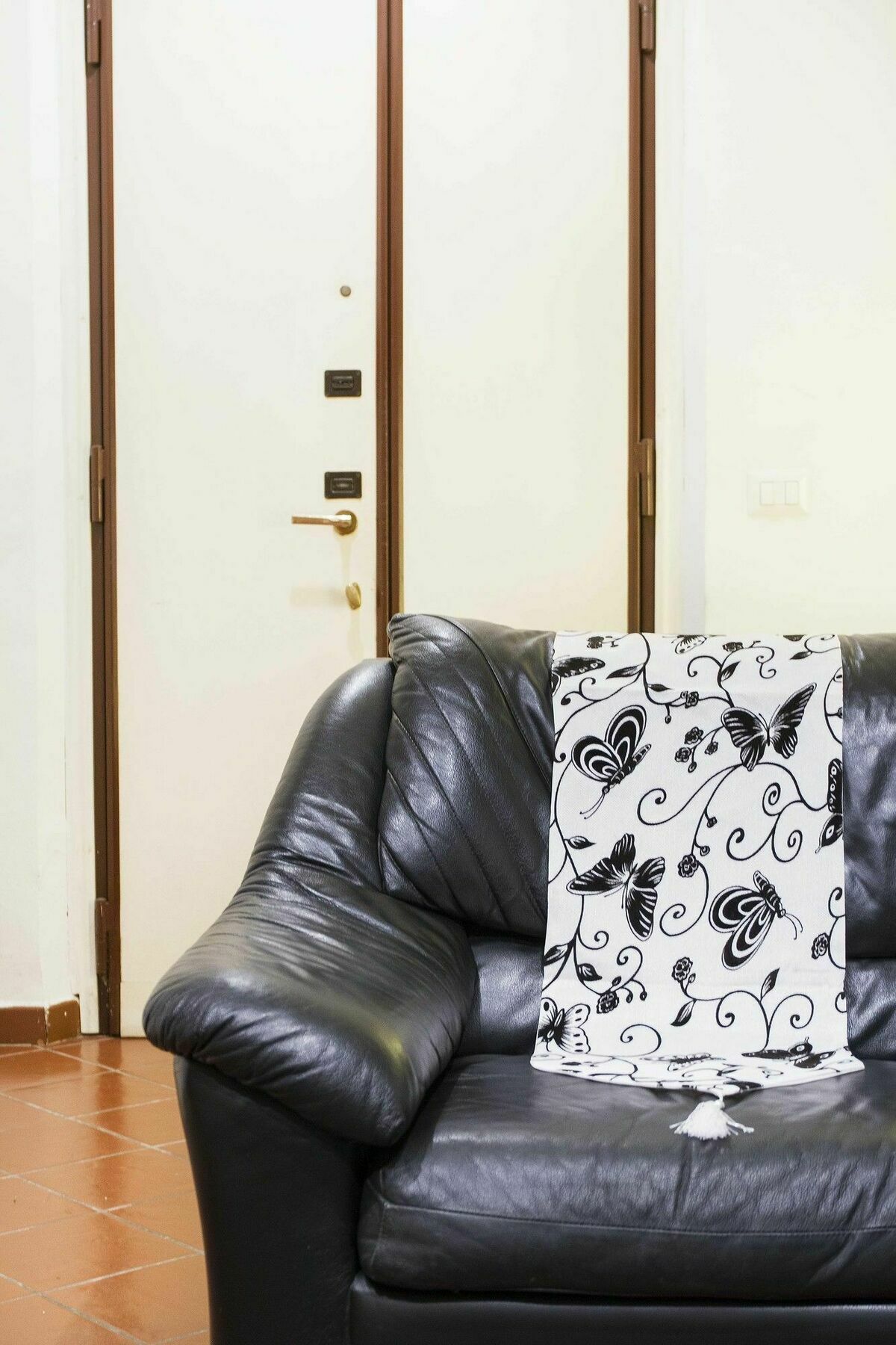 Ground Floor Trastevere 罗马 外观 照片
