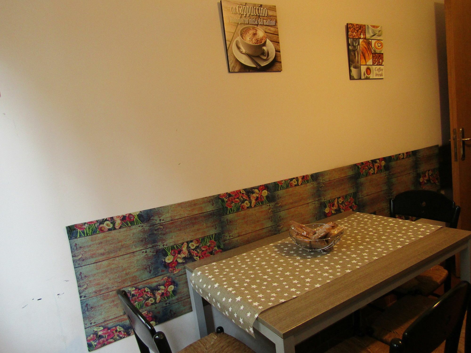 Ground Floor Trastevere 罗马 外观 照片