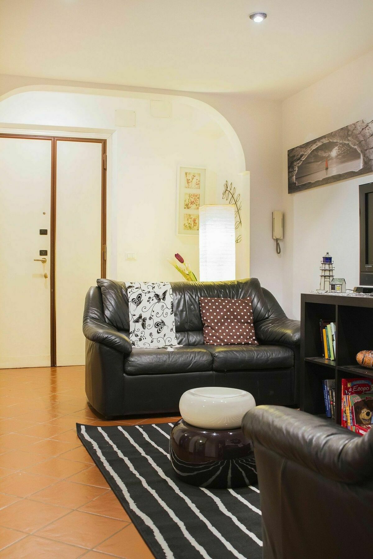 Ground Floor Trastevere 罗马 外观 照片