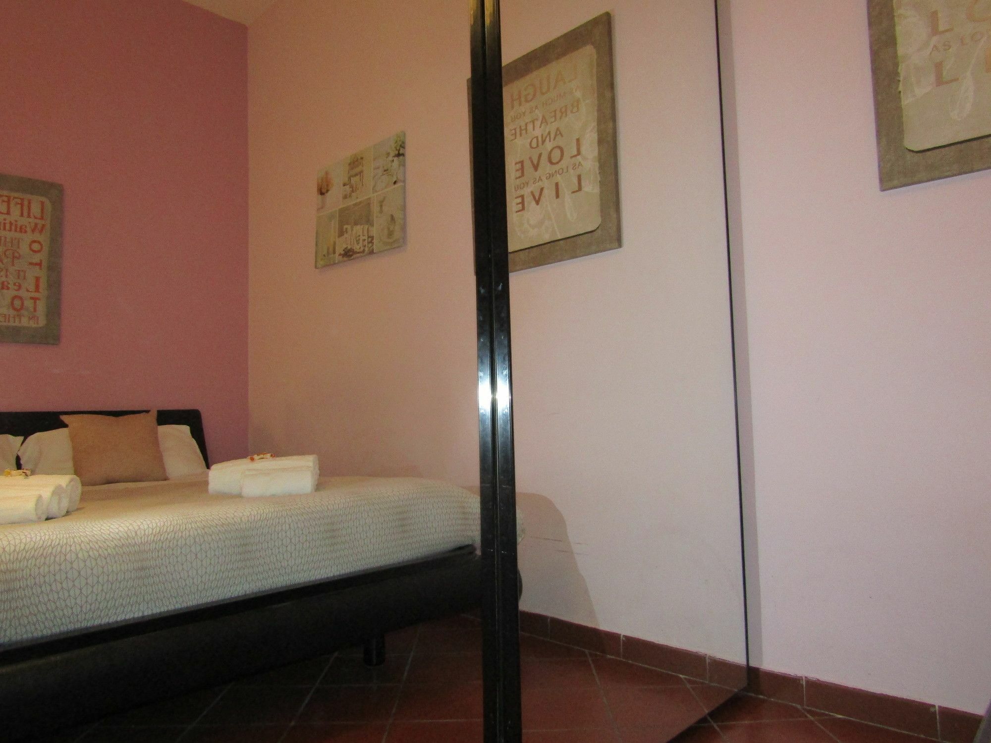 Ground Floor Trastevere 罗马 外观 照片