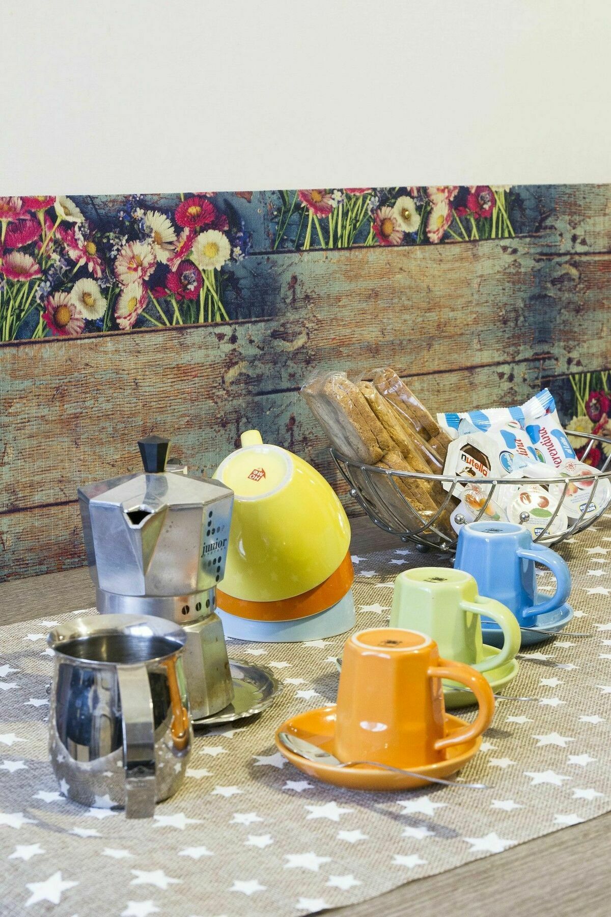 Ground Floor Trastevere 罗马 外观 照片