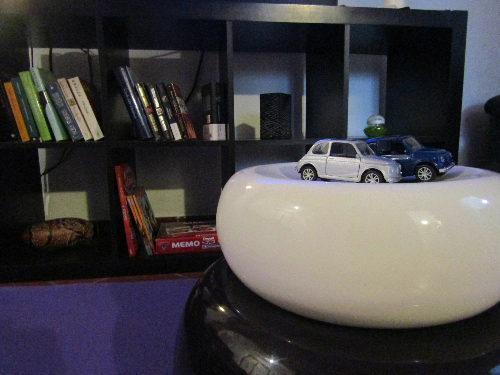 Ground Floor Trastevere 罗马 外观 照片