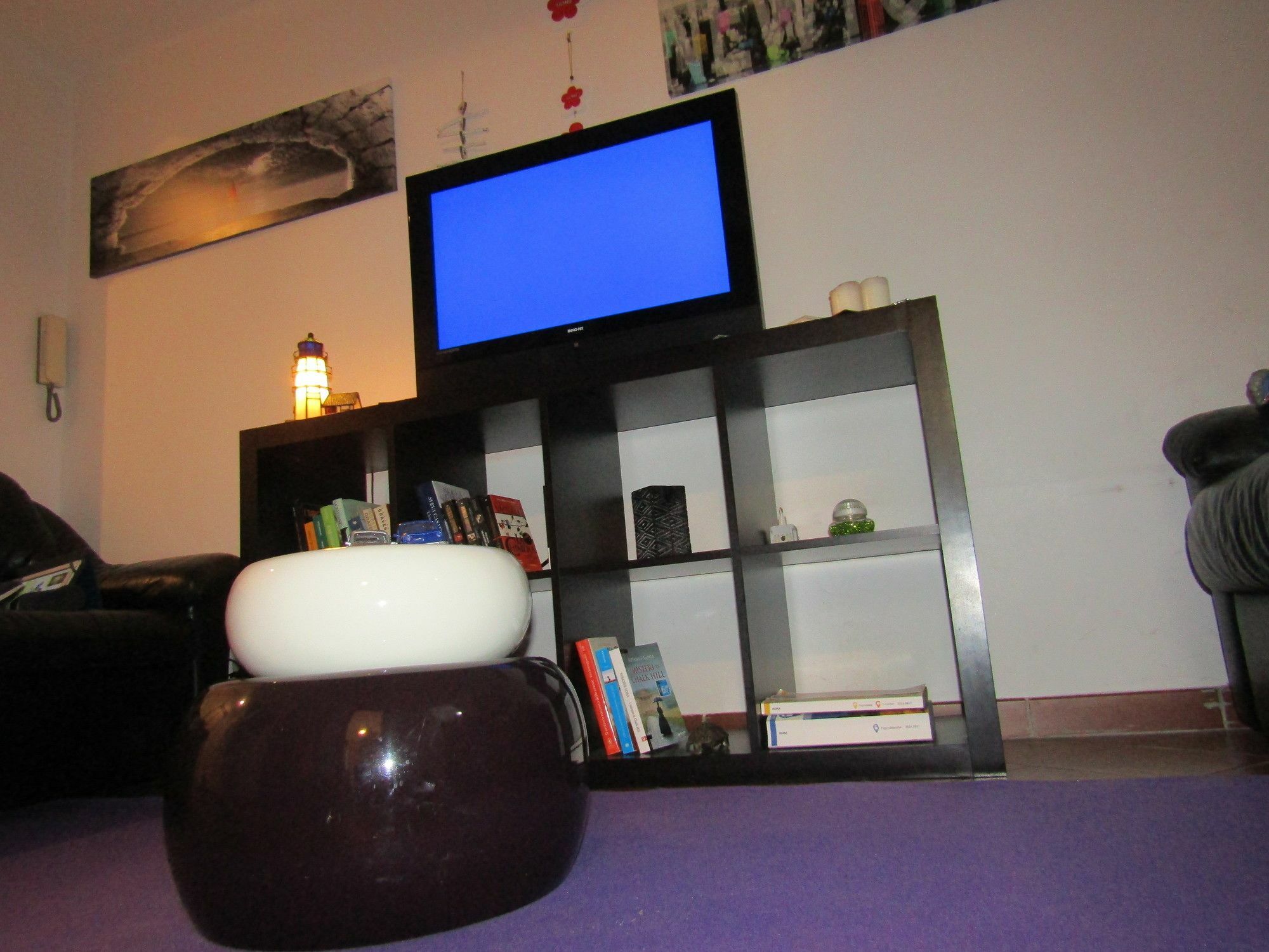 Ground Floor Trastevere 罗马 外观 照片