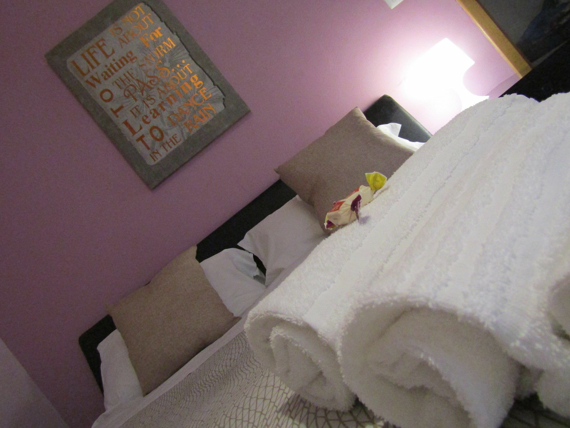 Ground Floor Trastevere 罗马 外观 照片