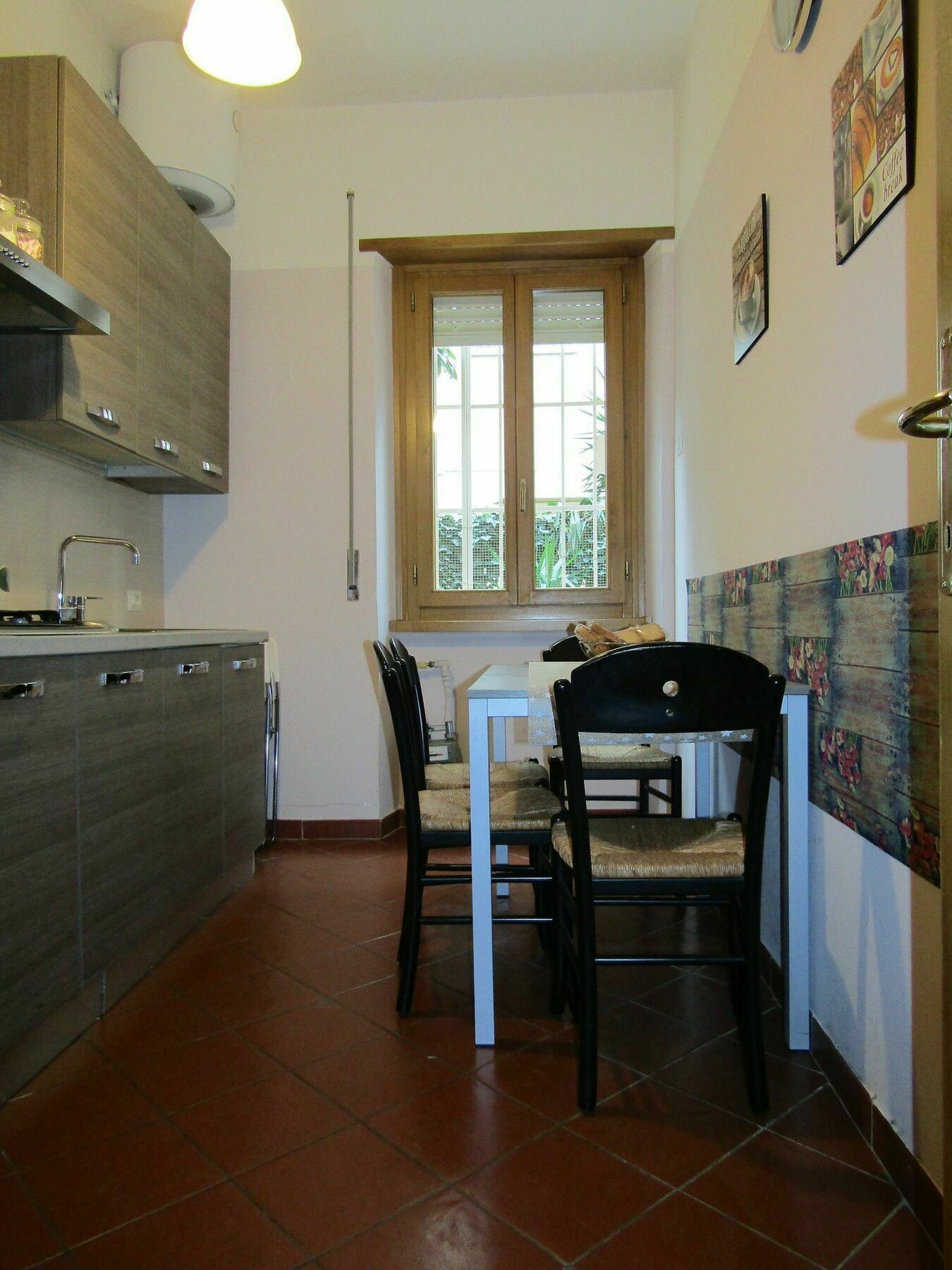 Ground Floor Trastevere 罗马 外观 照片